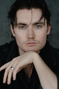 Profile of Spencer MacPherson