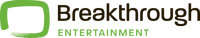 Logo - Breakthrough Entertainment