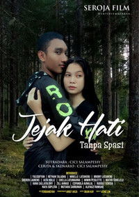 Poster for Jejak Hati Tanpa Spasi