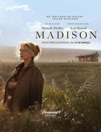 Poster for The Madison