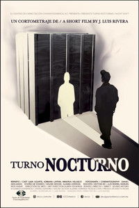 Poster for Turno Nocturno