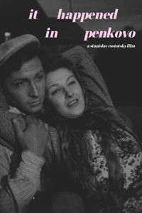 It Happened in Penkovo