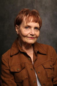 Profile of Alison Peebles