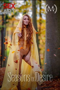 Poster for Seasons of Desire