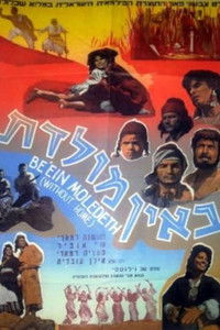 Poster for Without Home