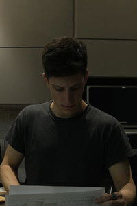 Profile of Guido Pugliese