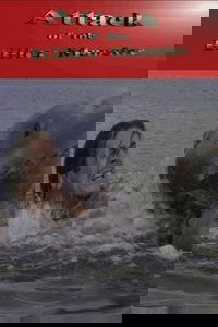 Attack of the Killer Manatee