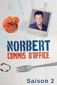 Poster for Season 2