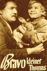 Poster for Bravo, kleiner Thomas