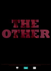 Poster for The Other