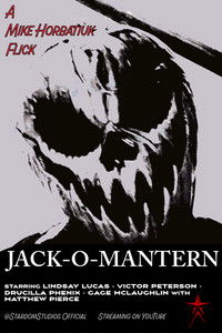 Jack-O-Mantern