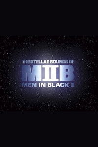 Squish, Splat, Sploosh: The Stellar Sounds of 'Men in Black II'