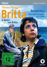 Poster for Neues von Britta