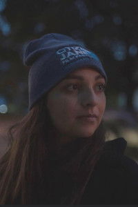 Profile of Sariah May