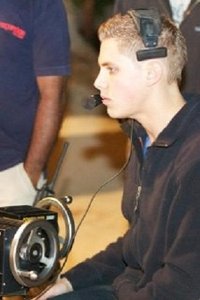 Profile of Abdelkarim Belkasemi