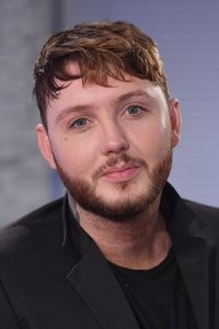Profile of James Arthur