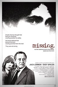 Missing
