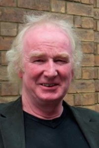 Profile of Tim Summerhayes