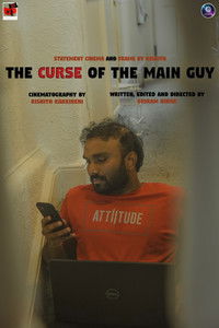 Poster for The Curse of the Main Guy
