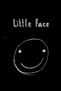 Poster for Little Face