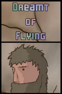 Dreamt Of Flying
