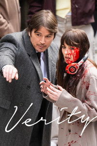 Poster for Verity