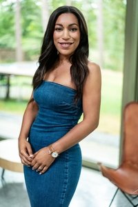 Profile of Emma Ramirez