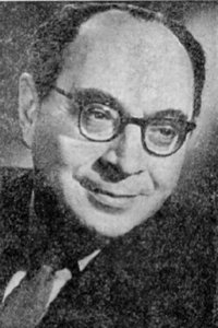 Profile of Konstantin Isayev