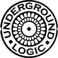 Logo - Underground Logic