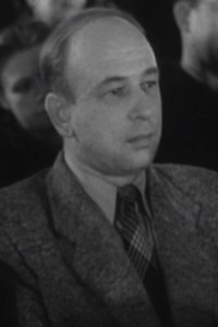 Profile of Alexander Vorontsov
