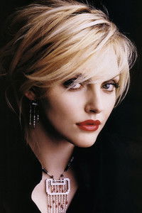 Profile of Sophie Dahl
