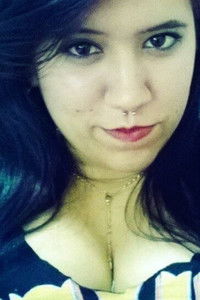 Profile of Mariane Carossi