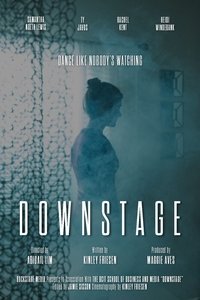 Downstage