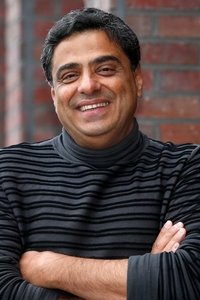 Profile of Ronnie Screwvala