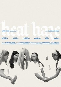 Heat Haze