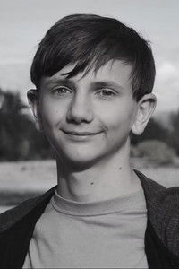 Profile of Tyler Flickinger