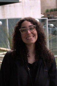 Profile of Gabriela Queiroz