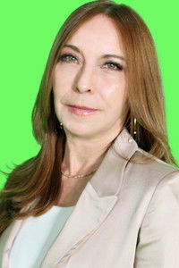 Profile of Carla González