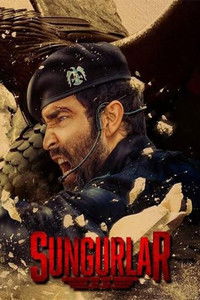 Poster for Sungurlar