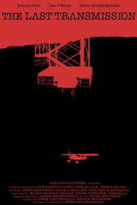 Poster for The Last Transmission