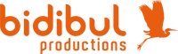 Logo - Bidibul Productions