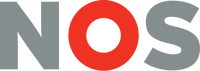 Logo - Nederlandse Omroepstichting (NOS)