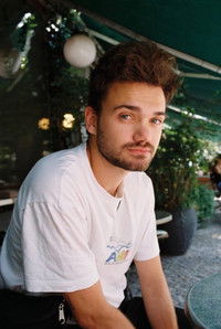 Profile of Alejandro Bordier