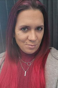 Profile of Mallory Horsman