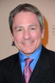 Profile of Bill Todman Jr.