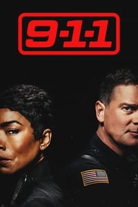 9-1-1 Season 5 poster