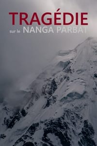 poster Tragédie sur le Nanga Parbat