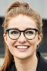 Profile of Jess Gillam