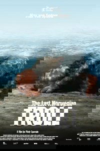 The Last Norwegian Troll