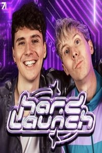 Poster for Hard Launch